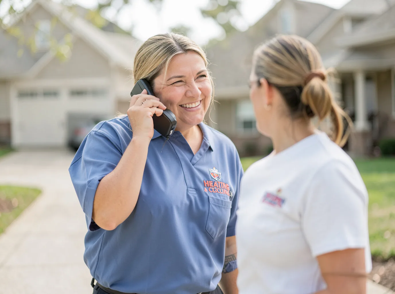 Hvac Repair Ovid, CO FAQs